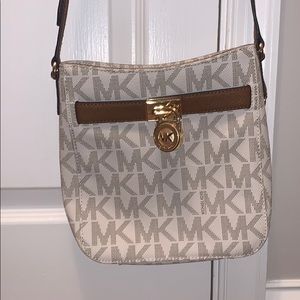 Brand new Michael Kors crossbody bag
